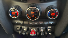 MINI Hatchback 1.5 Cooper Classic II 3dr Petrol Hatchback